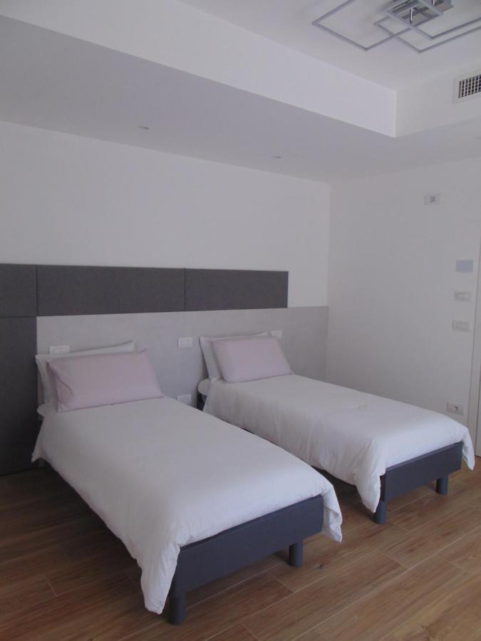 El Zhigol B&B 法拉-迪索利戈 外观 照片